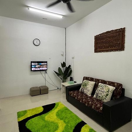 Tapak 173 By Sutera Homes Sungai Petani Exterior photo